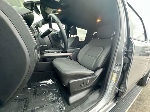 Used 2022 RAM 1500 Big Horn AWD/4WD image 13