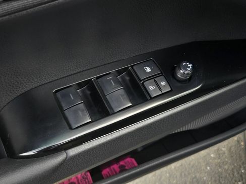 Used 2026 Toyota Camry LE FWD image 10