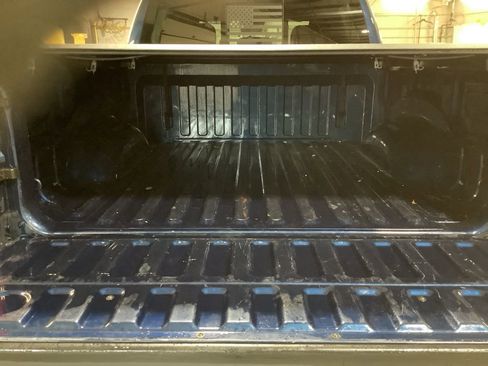 Used 2021 RAM 1500 Big Horn AWD/4WD image 14