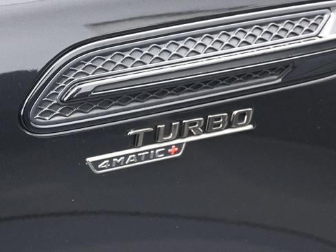 Used 2023 Mercedes-Benz AMG GT 53 image 50