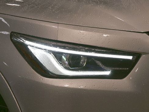 Used 2021 INFINITI QX80 Premium Select w/ Cargo Package image 11