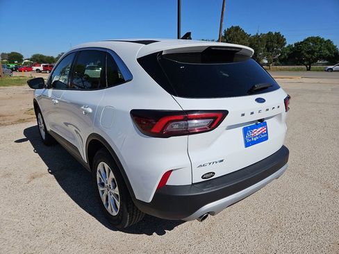 Used 2024 Ford Escape Active FWD image 8