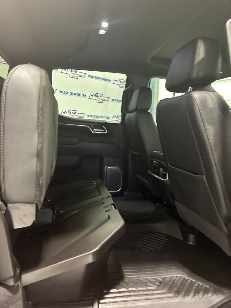 Used 2023 Chevrolet Silverado 1500 High Country w/ Technology Package AWD/4WD image 51