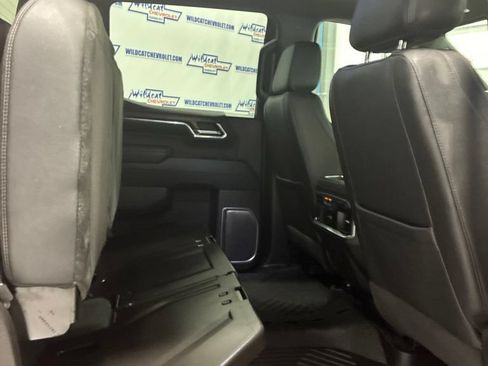 Used 2023 Chevrolet Silverado 1500 High Country w/ Technology Package AWD/4WD image 51