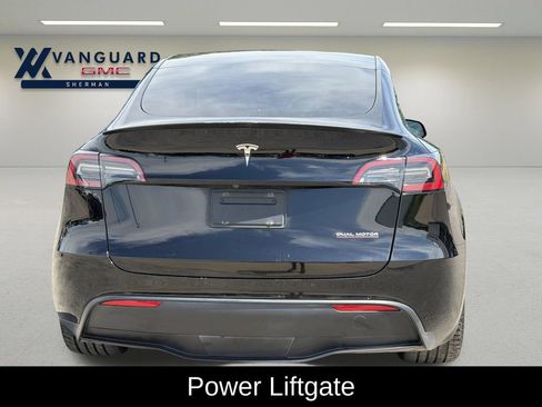 Used 2023 Tesla Model Y Performance AWD/4WD image 5