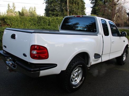 Used 1997 Ford F150 XL image 3