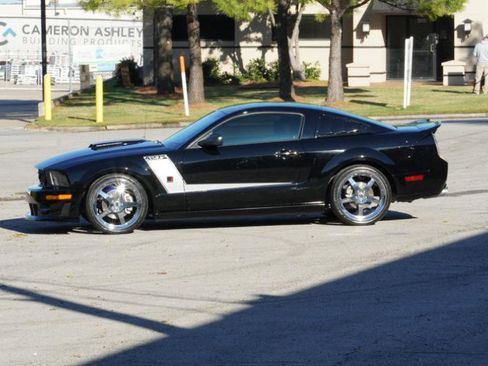 Used 2007 Ford Mustang GT image 17