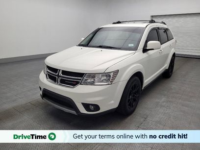 Used 2019 Dodge Journey SE w/ Premium Group