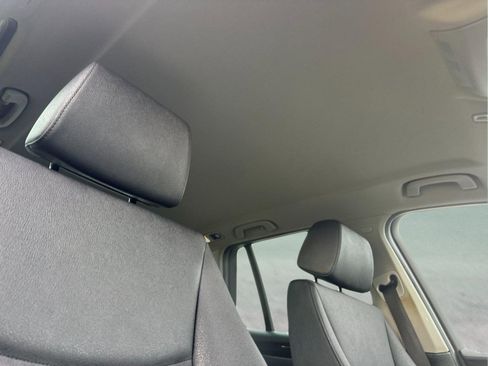 Used 2015 BMW X3 xDrive28i image 17