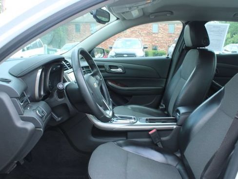 Used 2013 Chevrolet Malibu LT w/ Power Convenience Package FWD image 12