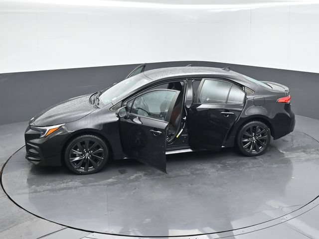 Used 2024 Toyota Corolla SE FWD image 53