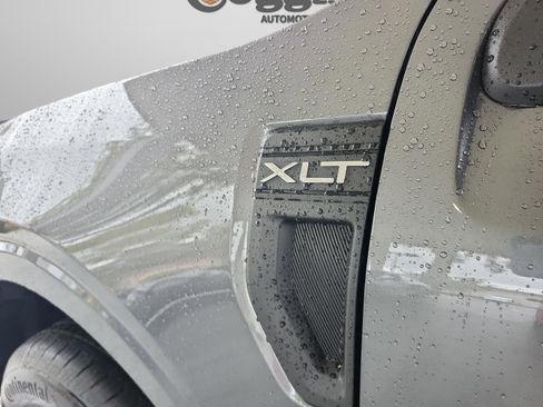 New 2026 Ford Maverick XLT w/ Equipment Group 301A AWD/4WD image 25