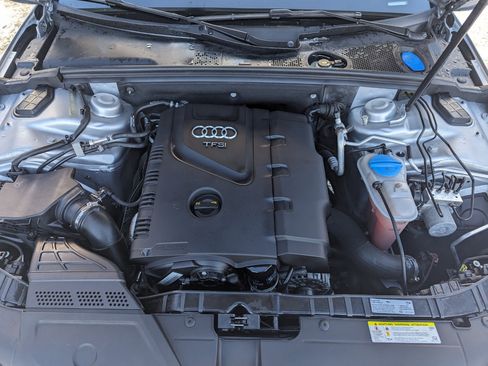 Used 2016 Audi A4 2.0T Premium image 50