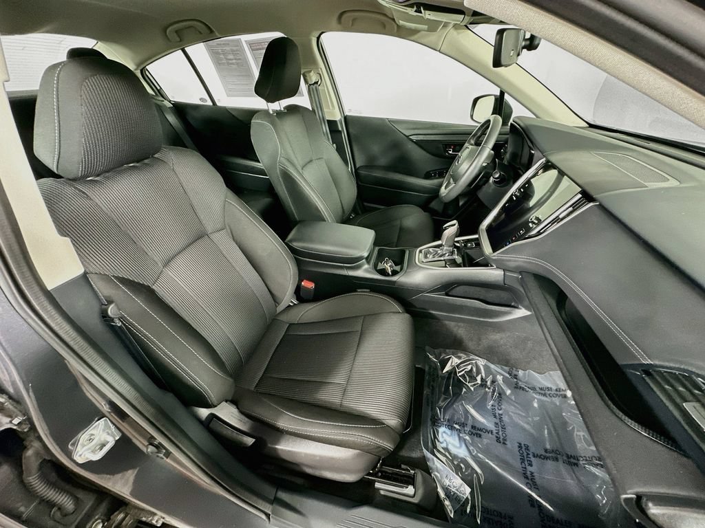 Used 2025 Subaru Legacy Premium AWD/4WD image 35