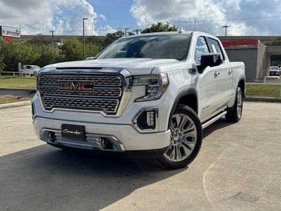 Used 2022 GMC Sierra 1500 Denali w/ Denali Reserve Package