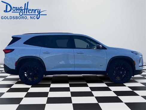 New 2026 Buick Enclave Sport Touring w/ Power Package image 6