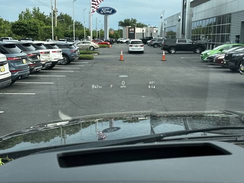 Certified 2023 Lincoln Navigator Reserve AWD/4WD image 27