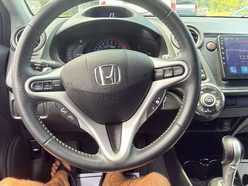 Used 2014 Honda Insight EX image 31