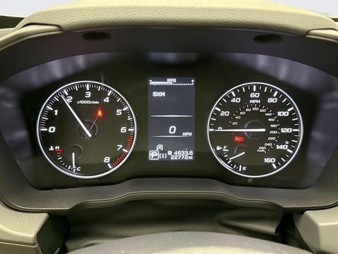 Used 2024 Subaru Crosstrek 2.0i Premium image 13