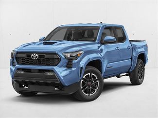 New 2026 Toyota Tacoma TRD Sport AWD/4WD video 1