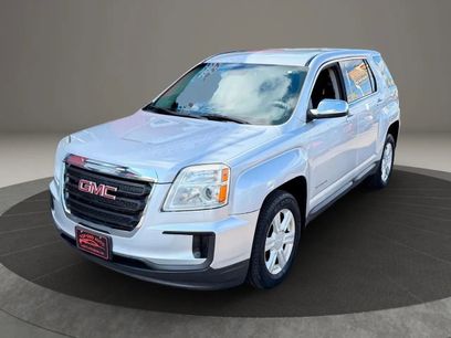 Used 2016 GMC Terrain SLE