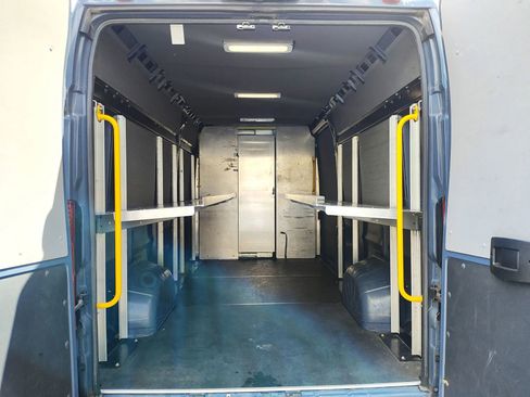 Used 2019 RAM ProMaster 3500 image 10