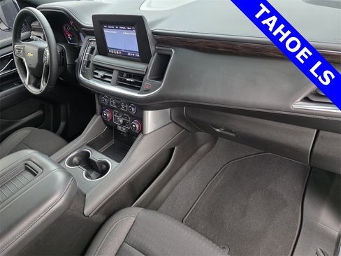 Used 2023 Chevrolet Tahoe LS image 32
