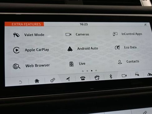 Used 2019 Land Rover Range Rover Sport Supercharged AWD/4WD image 29