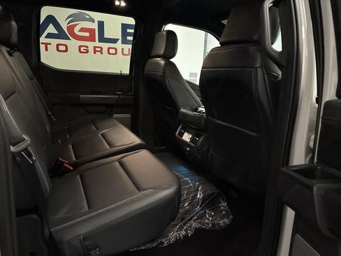 New 2026 Ford F150 Lariat AWD/4WD image 34