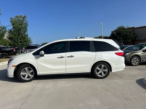 Used 2019 Honda Odyssey EX-L image 6
