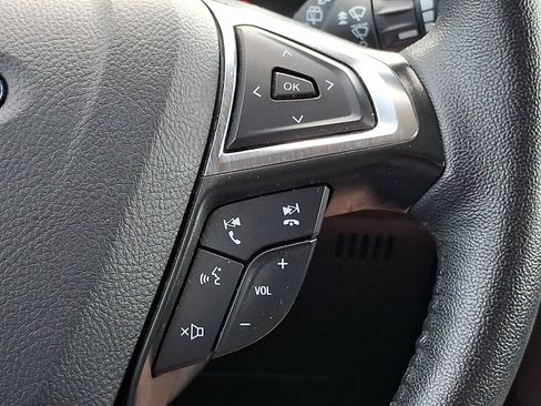 Used 2024 Ford Edge SEL AWD/4WD image 20