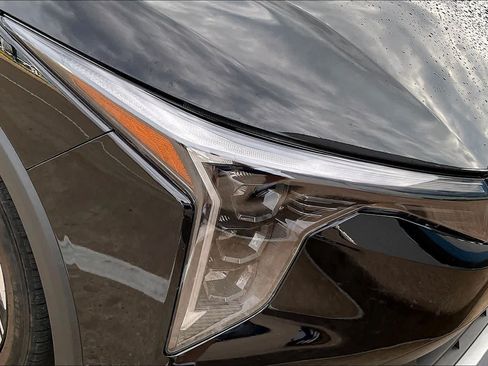 Used 2025 Kia K4 EX FWD image 26