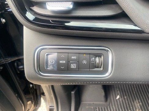 New 2026 Buick Enclave Preferred w/ LPO, Floor Liner Package image 16