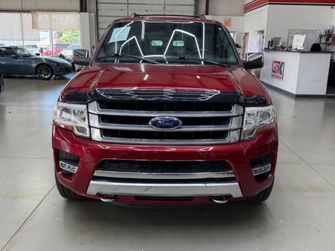 Used 2016 Ford Expedition Platinum AWD/4WD image 6