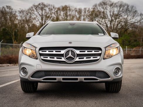 Used 2019 Mercedes-Benz GLA 250 image 2