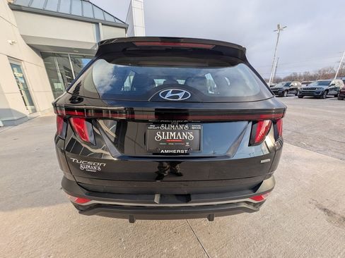 Used 2024 Hyundai Tucson SE image 10