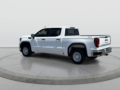 New 2026 GMC Sierra 1500 Pro w/ Pro Value Package AWD/4WD image 6