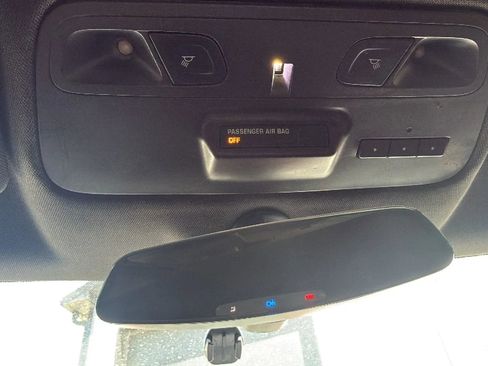 Used 2017 Chevrolet Camaro SS image 20