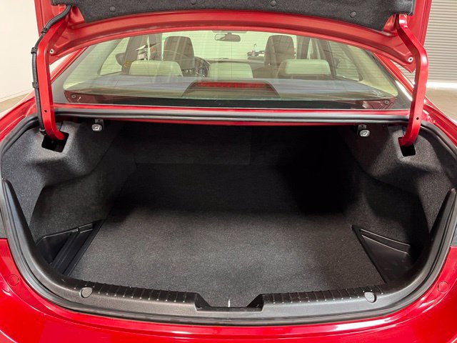 Used 2015 MAZDA MAZDA6 Touring FWD image 14