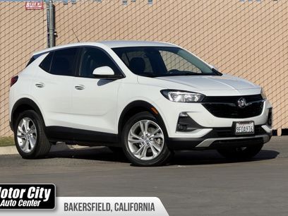 Used 2023 Buick Encore GX Preferred w/ Cold Weather Comfort Package