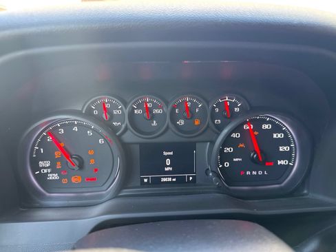 Certified 2024 GMC Sierra 1500 Pro RWD image 9
