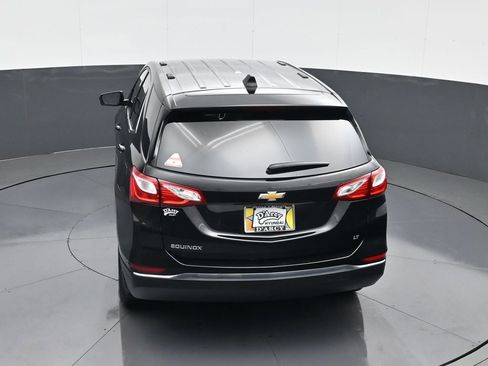 Used 2019 Chevrolet Equinox LT image 18