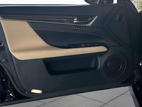 Used 2016 Lexus GS 350 w/ Luxury Package RWD image 19