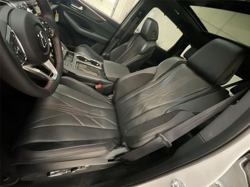 New 2026 Acura MDX Type S image 14
