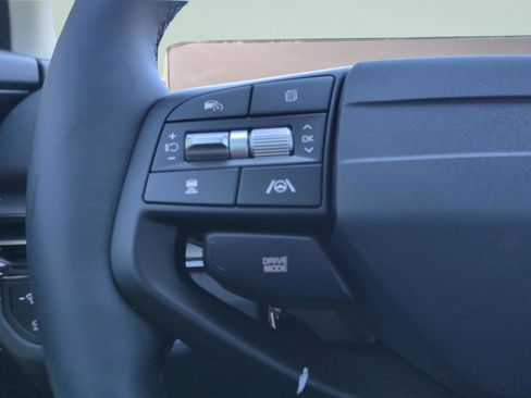 New 2026 Kia Sportage SX Prestige AWD/4WD image 22