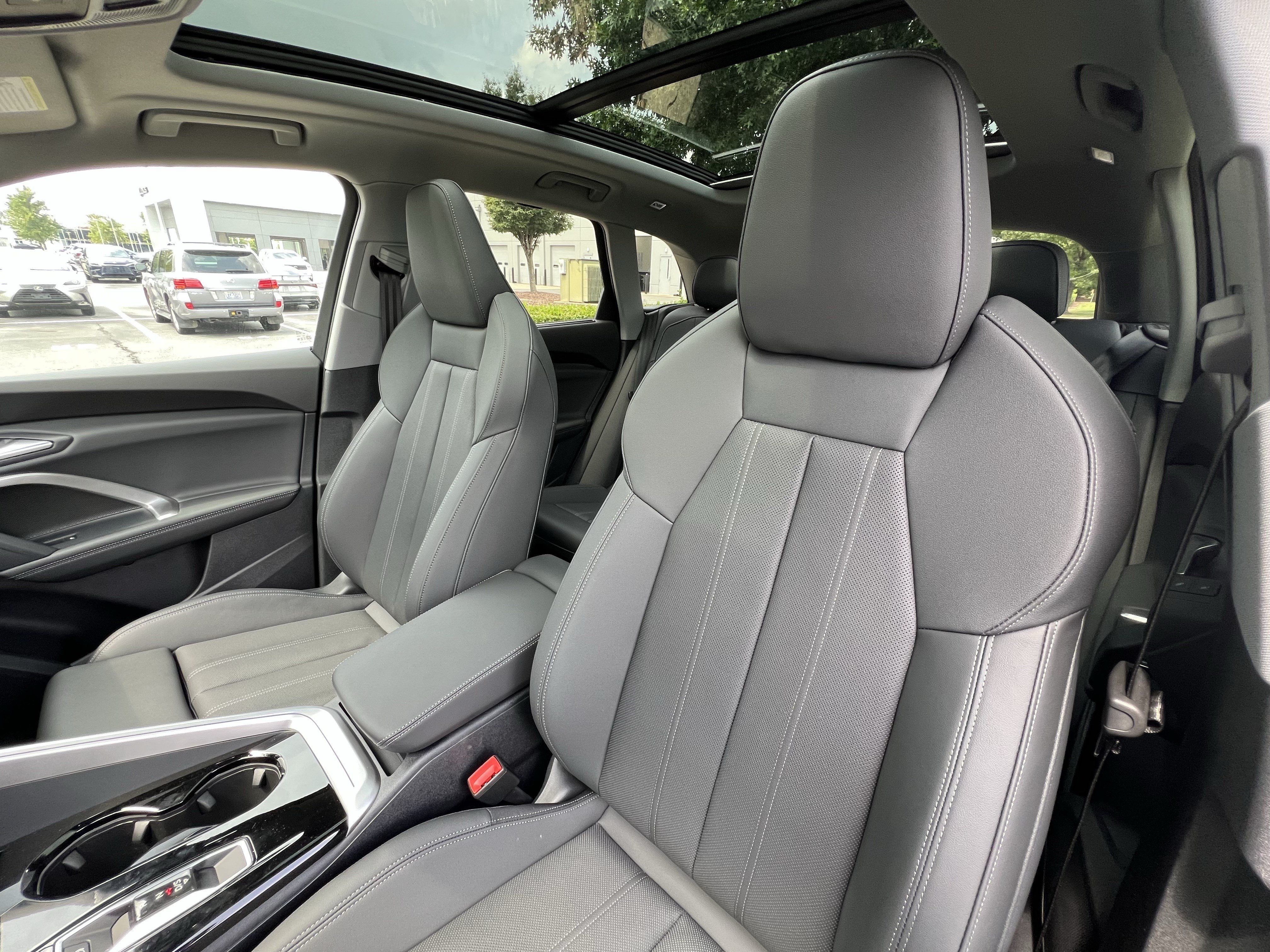New 2026 Audi Q5 Premium AWD/4WD image 15