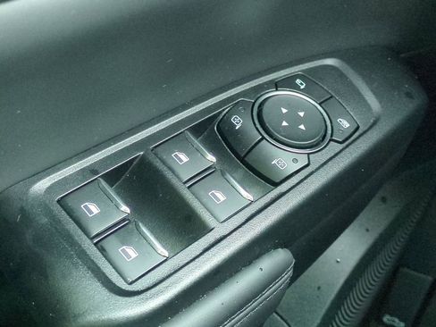 Used 2025 Ford Ranger Raptor AWD/4WD image 29