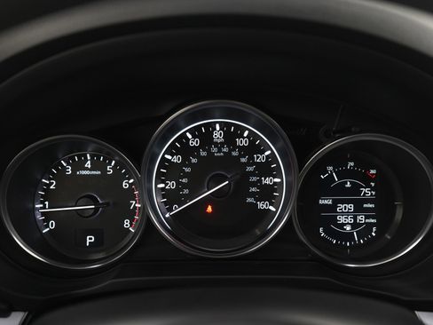 Used 2017 MAZDA CX-5 Sport image 24