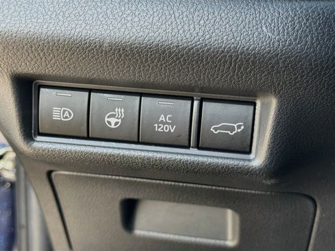 Used 2024 Toyota Grand Highlander AWD Hybrid image 37