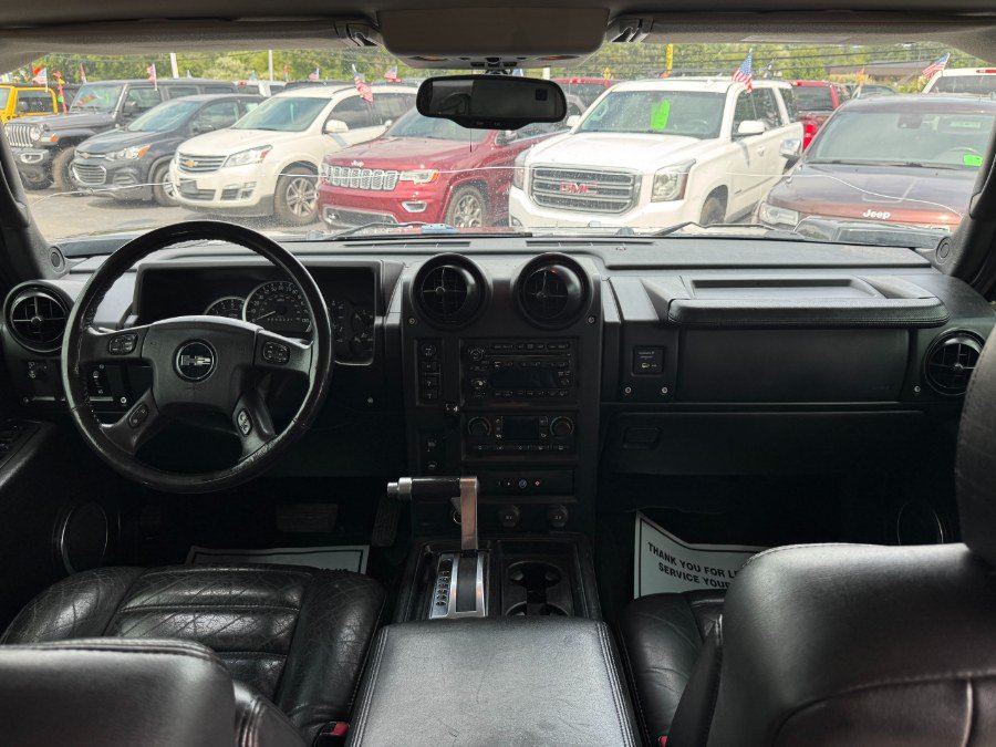 Used 2006 HUMMER H2 AWD/4WD image 22